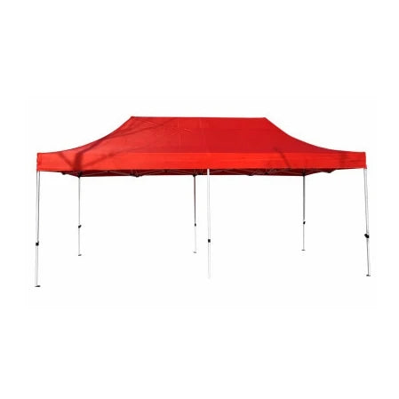 Factory Price 3x6m Trade Show Tent Folding Outdoor Big Canopy Wedding Party Tent Sample Available Garden Fold Tents