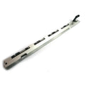HD Offset Printing Clip GT-1304 T-1304F New Windmill 10*15 Gripper Bar T-Platen Press Length 353MM 440MM for Printing Shops