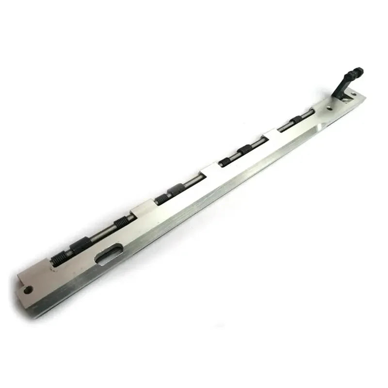 HD Offset Printing Clip GT-1304 T-1304F New Windmill 10*15 Gripper Bar T-Platen Press Length 353MM 440MM for Printing Shops