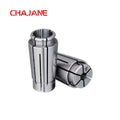 DIN6388B Standard OZ25 CNC Spring Collet Chuck - 0.005mm High Precision Clamping Power RoHS Tool