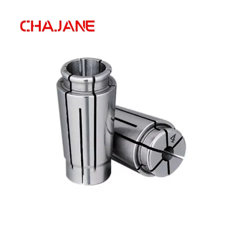 DIN6388B Standard OZ25 CNC Spring Collet Chuck - 0.005mm High Precision Clamping Power RoHS Tool