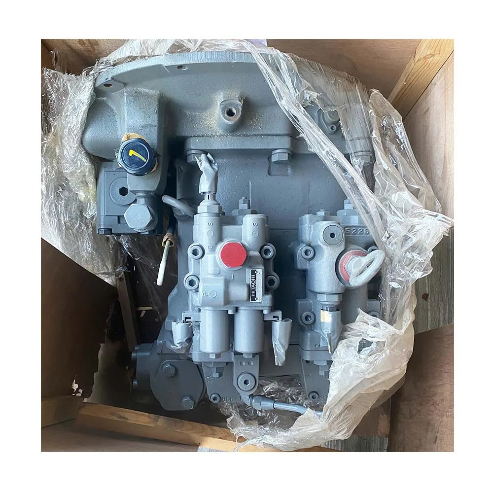 ZX200-3 ZX250-3 ZX240-3 hydraulic main pump assy HPV118 HPV118HW-23B Hydraulic Main Pump 9257348