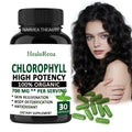 OEM Services Body Chlorophyll Capsules Magic Deodorizing Supplement Deodorizing Capsules with Best Price