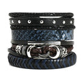 Fashion Vintage Bracelet Mens for Wholesale N20230129