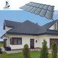 South Africa Zambia New Building Materials Roofing Sheets Harvey Tiles Elite Aluminum Composite Panels Stone Coated Roof Tiles