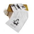 Microfiber Polyester and Polyamide Custom Printed Kitchen Towel Dish Cloth Absorbable Glass Microfiber Dish Towels Luxury