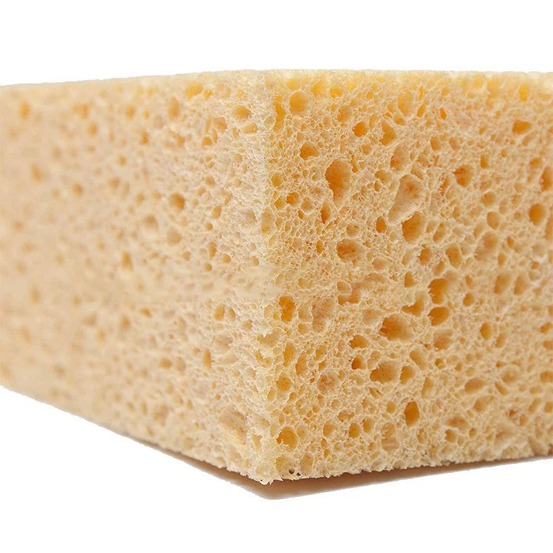 Woxin Super Absorbent Caulk Applicator Ile Gap Cleaning Tool Tile Grout Cleaning Sponge Non Scratch Durable Polishing