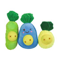 Wholesale Cute Custom Plush Interactive Dog Puzzle Toy Pets Toys and Accessories
