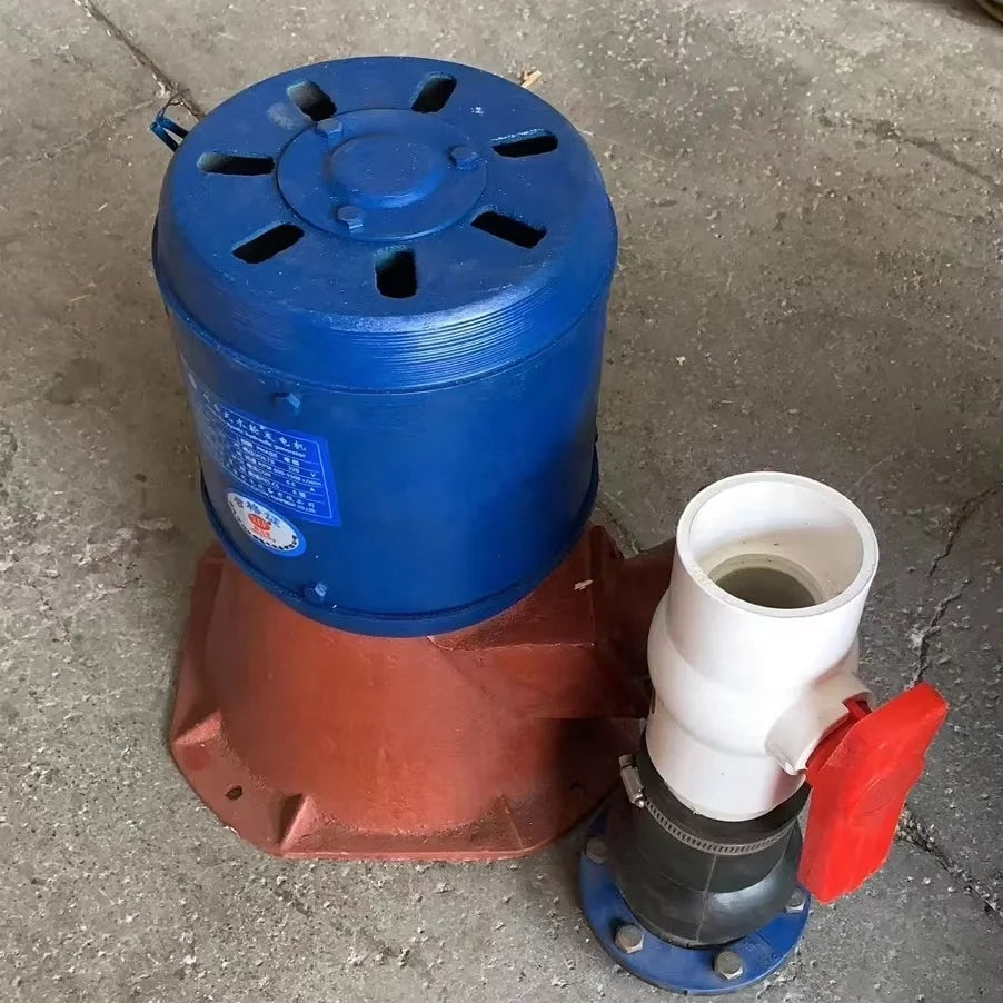 1000w 2000w  3000w 4000w 220v Factory Price Hydraulic Turbine Water Turbine Generators Mini Hydro Generator Home Use