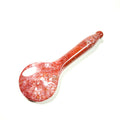 HY Natural mookaite jasper natural jade beauty face beauty equipment spoon gua sha board massage stones