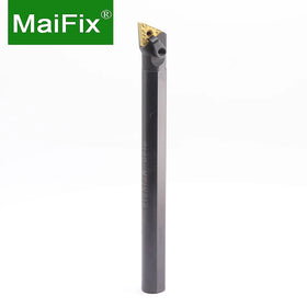Maifix 40 32 25mm MTJNR Tool Holder CNC Lathe Cutter TNMG Inserts Internal Boring Turning Tool Holders