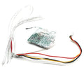 Scooter Battery Bms for Nine Bot Max G30 G30d Electric Scooter Parts Circuit Board Mainboard Protector Bms Lithium Batteries