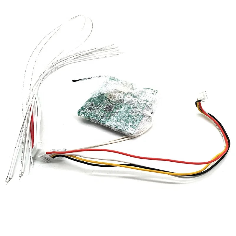 Scooter Battery Bms for Nine Bot Max G30 G30d Electric Scooter Parts Circuit Board Mainboard Protector Bms Lithium Batteries