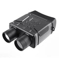 2023 New Arrival Digital Telescope IR Night Vision Binocular Hunting 5X Zoom 1080P FHD with Optional 128GB TF Card