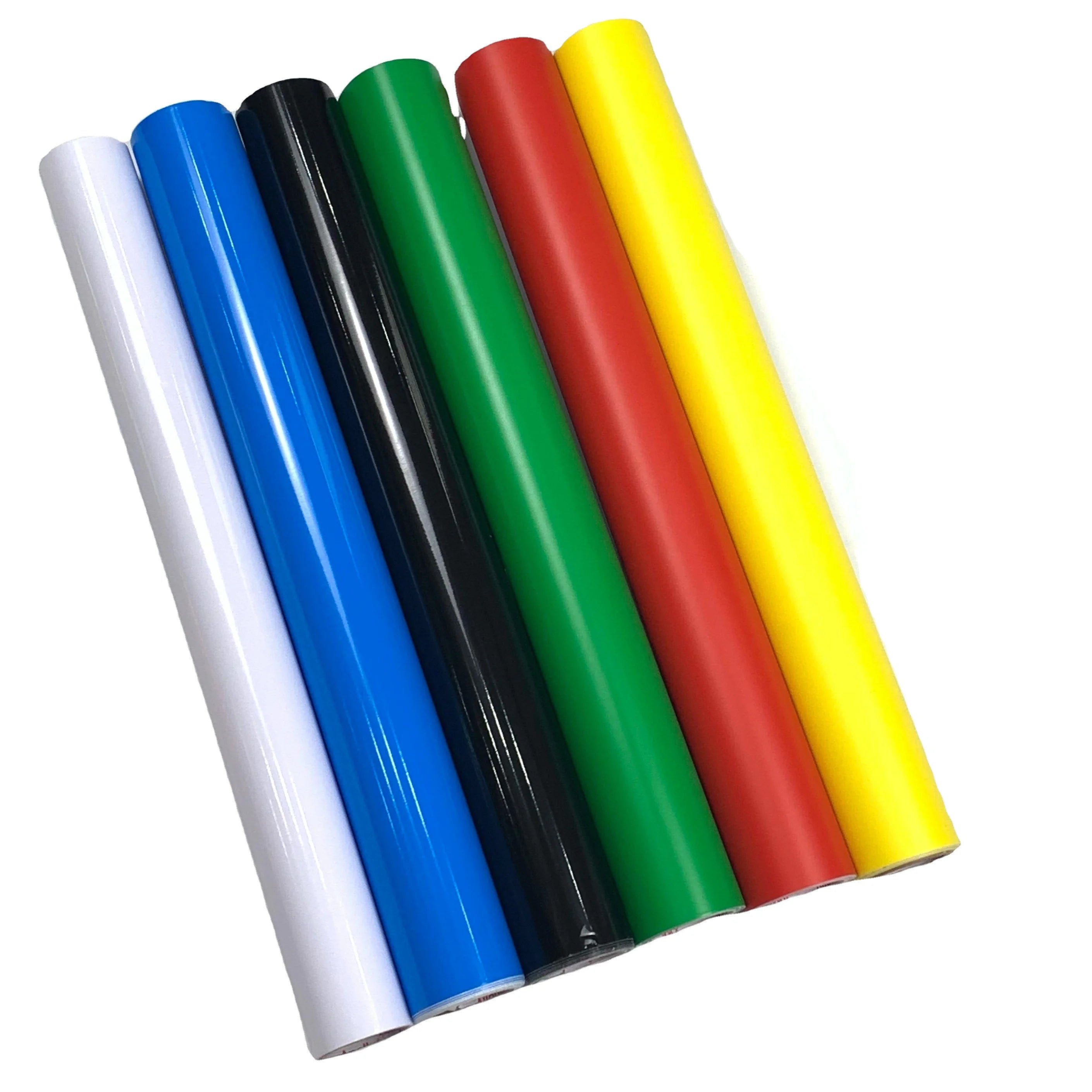 Glossy Matte Craft Cutting Vinyl for Plotter Cut Vinyl Guangzhou Factory