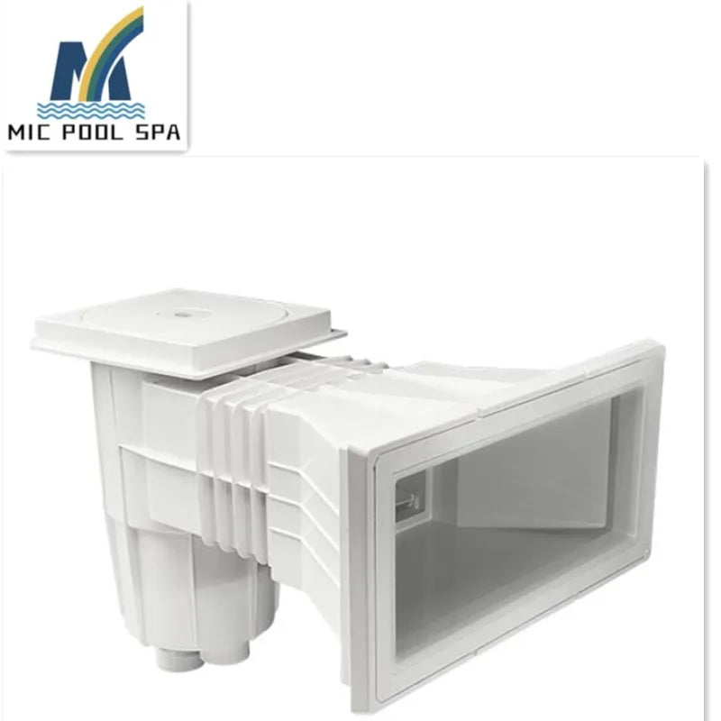 Above Ground Swimming Pool Wall Skimmer