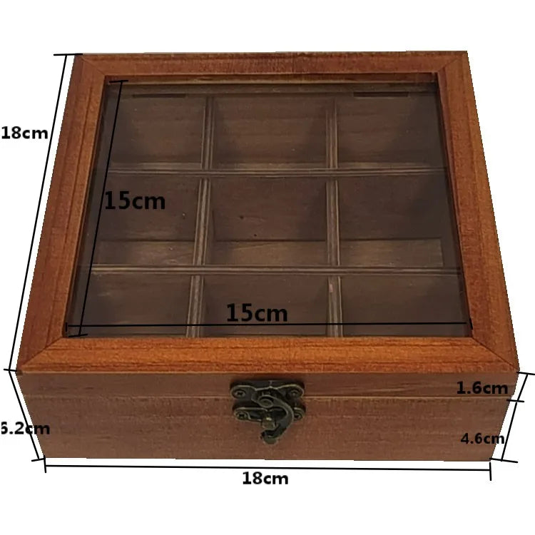 Modern Europe Nautical Design Pine Bucket Laser Engraved Wood Gift Boxes Home Decorative Carton Painted Technique OEM Wooden Box