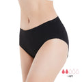 Shanhao Dropshipping Womens Seamless Leakproof Panties Organic Cotton Bragas Menstruales Teen Girls Menstrual Period Panties