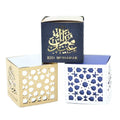 Ramadan Islamic Decoration Laser Cut Arabic Eid Mubarak Candy Box