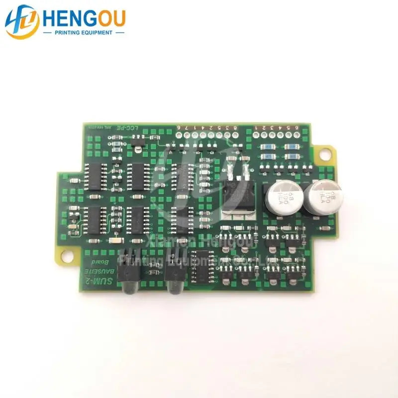 SUM-2 SUM2 61.110.1341 Circuit Board for SM72 Printing Machine 61.110.1341 Circuit Board