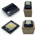 F190020 Printer Print Head Printhead Fits for Epson PX-605F PX-675F PX-1700F V600 PX-205 EMP-1700 PX-1200 PX-203