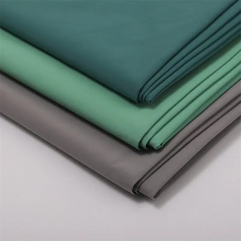 100% Polyester Men's & Women's Jacket Fabric 90D 150D T800 Elastic Stretch Waterproof for Outdoor Furniture for Girls