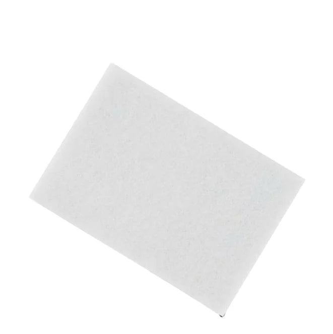High Quality 3M Model 1 Durable Medium Hardness Square Shape 6" X 9" Customize Color Hand Pad Sanding Sponge OEM Polishing