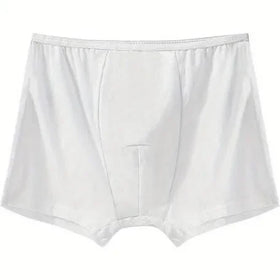 Factory Supply Suitable Skin Friendly Cotton Disposable Men's Underwear Men's Disposable Underwear
