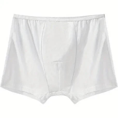 Factory Supply Suitable Skin Friendly Cotton Disposable Men's Underwear Men's Disposable Underwear
