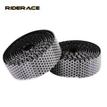 Cycling Handle Belt Cork EVA Handlebar With 2 Bar Plug Bike Tape Silica GelBandage Wrap Bicycle Accessories Sport Handlebar Belt