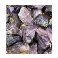 Wholesale Crystals Rough Healing Stones Natural Purple Sugilite Raw Gemstone