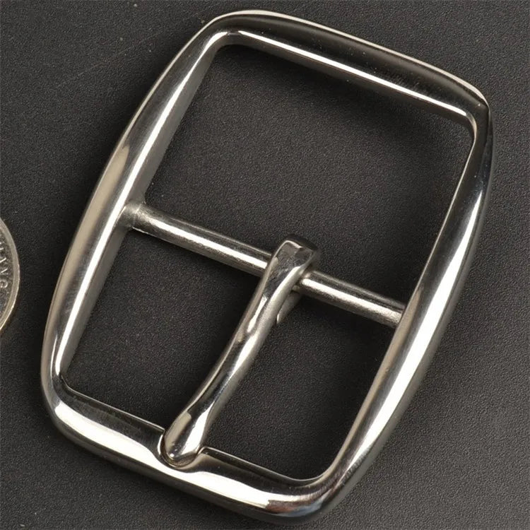 Deepeel KY533 35MM Belt Buckle Belt Accessories Belt Buckle Manufacturers