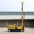 Factory Direct Selling Sampling Core Drilling Rig Core Drilling Hole Machine