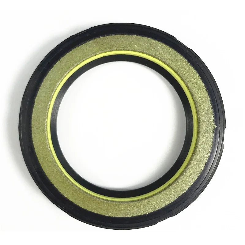Metric Rotary Shaft Oil Seal Factory Direct High-quality High Pressure Power Steering Rubber Oil Seal CNB1W11 35*50*8