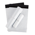 GDCX Free Sample in Stock  Shipping Small Mailer Bag Blank Polly Bags Image Full Color Green Recycled Mailing Logo Poly Mailers