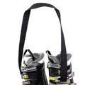 Ski and Snowboard Boot Carrier Strap Shoulder Sling Leash Also for Ice Skates  Equipment Accessories for Bag