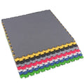 Qingdao Readygo Good Quality&durable Withstand Forklift Warehouse Workshop Pvc Garage Floor Tiles