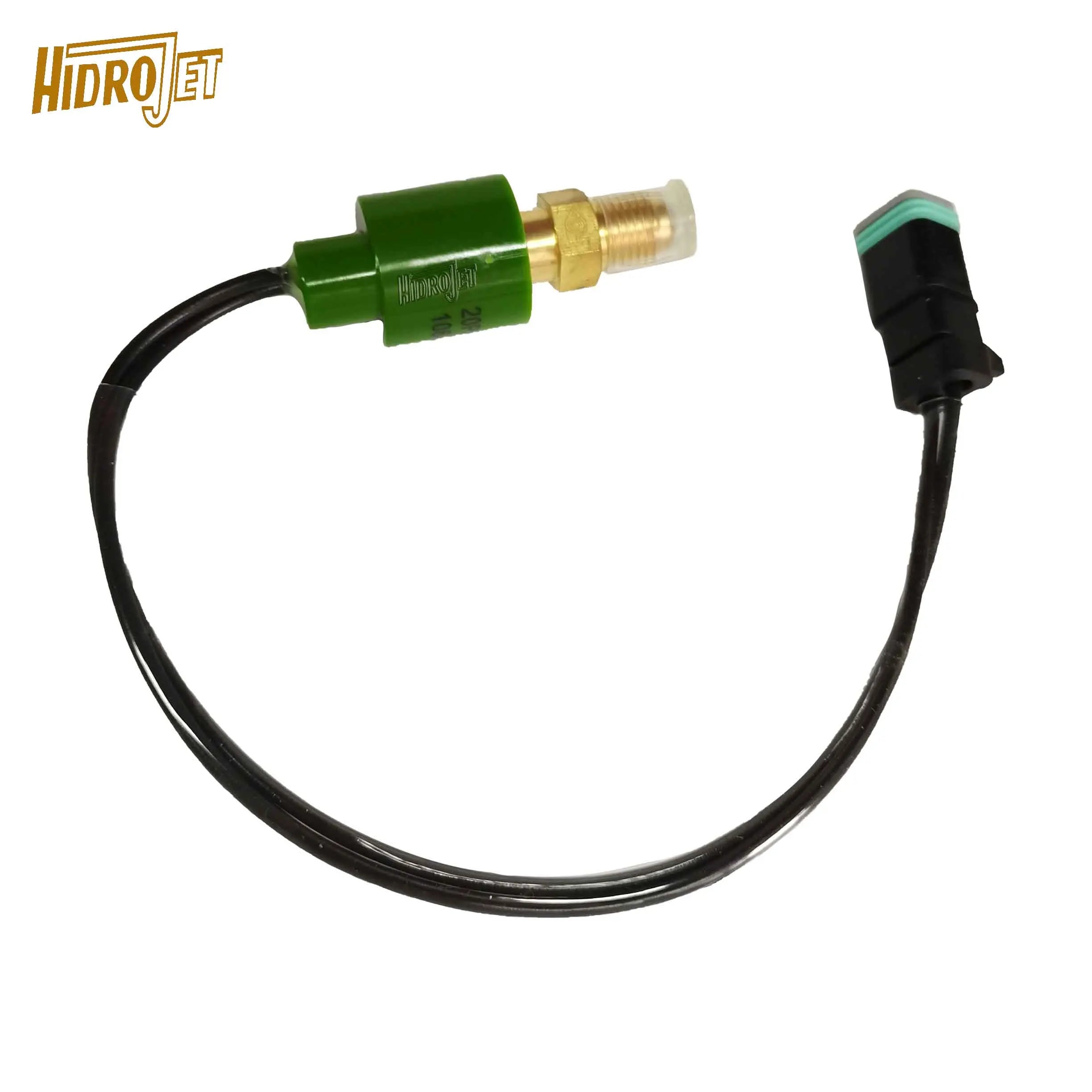 Excavator Parts 20PS767  Replacement Pressure Switch Sensor 106-0179 1060179