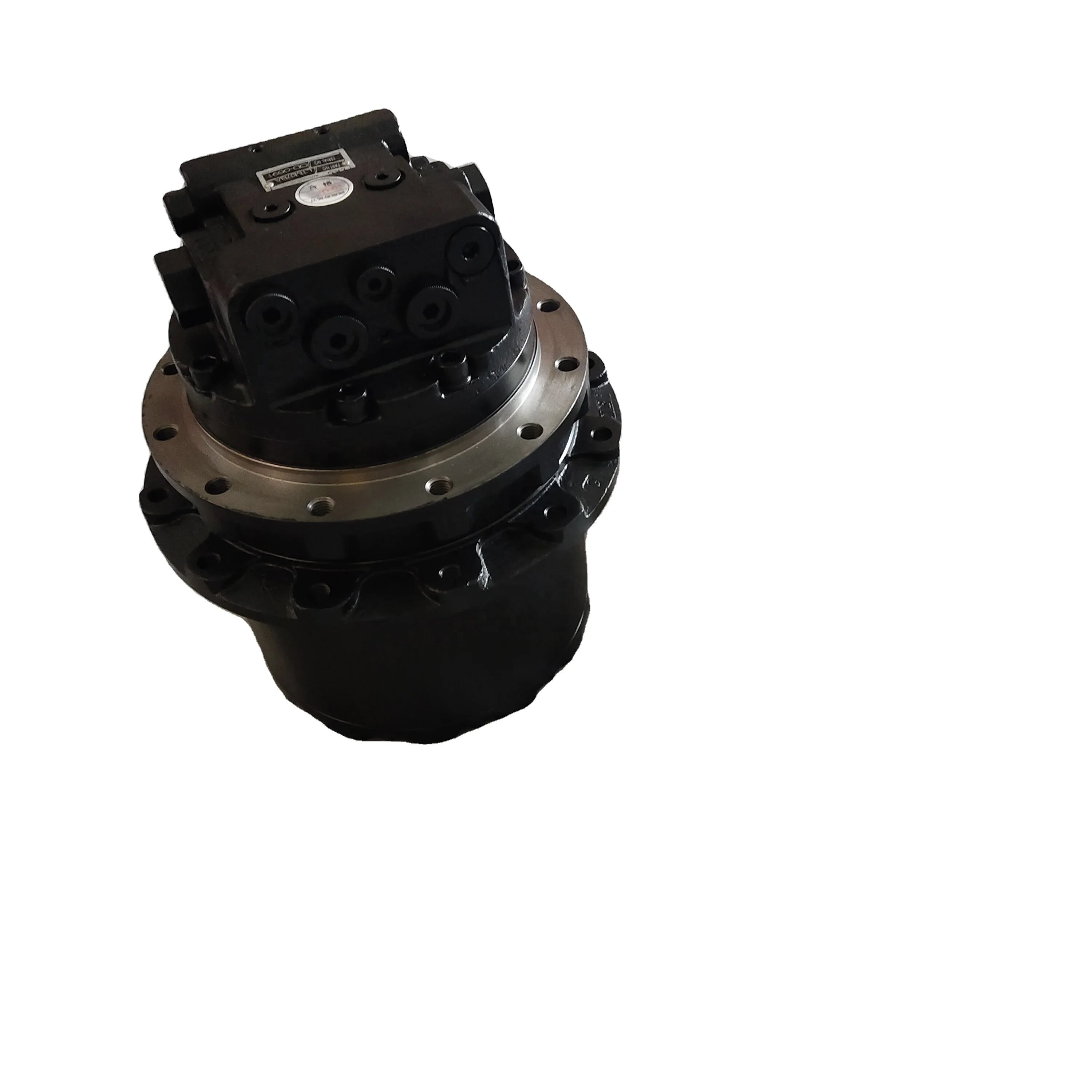 099-6472 102-6947 Travel Motor E70B Final Drive for Excavator