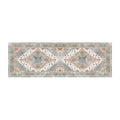 Soft Machine Washable Rug for Bathroom Kitchen Super Anti-Slip Accept Customization Carpet Mat
