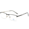 8203 Hot Selling Fashion Men Women Blue Light Blocking Computer Glasses Metal Hinge Clear Colorful Anti Blue Light Glasses