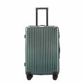 Hardshell 20 22 24 26 Inch ABS Trolley Bags Travelling Spinner Luggage Suitcase