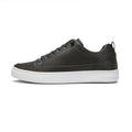 Competitive Price Easy Wear Lace-Up Breathable Sneaker Leisure Walk Shoes Custom Simple Skateboard Shoes