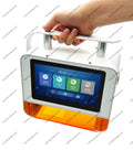 Handheld Laser Marking Machine for Plastic Bottle Laser  Date Printing
