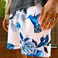 Print on Demand Men's Baseball Graphic Custom Sublimated Double Mesh Cropped Designer Workout Basketball Shorts 5 Inch