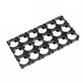 18650 Battery Cell Holder Cylinder Battery Packs Holder Bracket Connect for Diy Battery Pack
