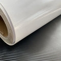 Hot Sale Matte Floor Graphic Cold Laminating PVC Film Soft Ground Protective Film for Grocery Supermarket Promotion Use