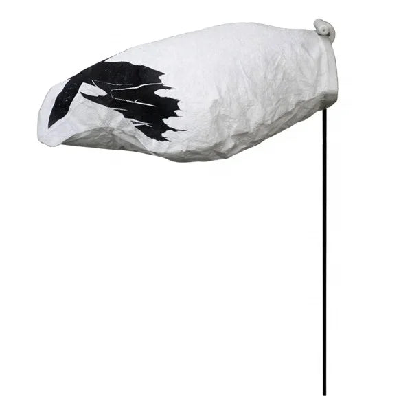 Wholesale China Tyvek Windsock Decoy Effective Snow Geese Hunting 19x13x7.5" 2 Draining Holes Xilei XL-WS1002