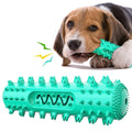 Dropshipping TPR Material Eco-Friendly Squeaky Sound Dog Toys for Oral Care & Teeth Cleaning-Sea Star Design