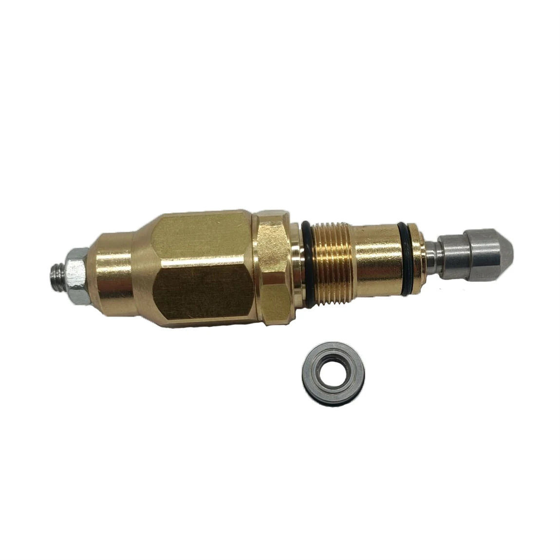 Valve for RMW RMV SRMW Series Pumps Repls 200348GS AR42118